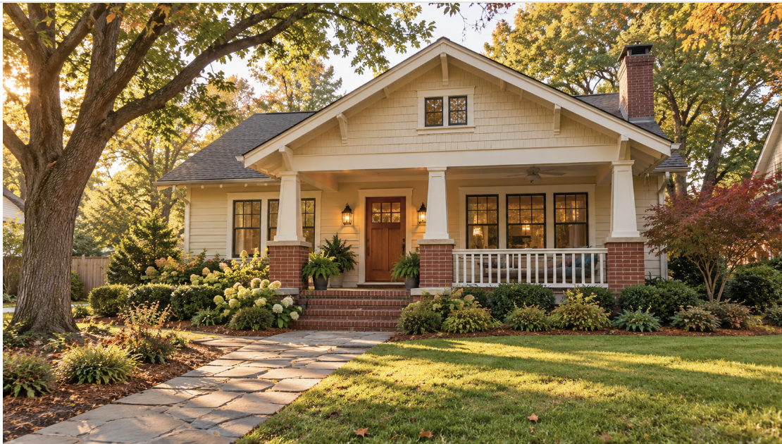 5 Signs You're Ready to Stop Renting and Buy a Home in Atlanta